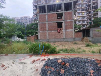 Image of 171 Sq.ft Residential Plot / Land for sale in Skywhales Vienna Greens, Sector 99A, Gurgaon for Rs. 31750009
