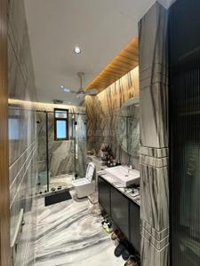 Image of 3600 Sq.ft 4 BHK Builder Floor for sale in Anand Niketan, New Delhi for Rs. 98900000
