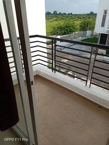 Balcony Image of 1582 Sq.ft 3 BHK Villa for sale in Casagrand Arena, Oragadam Sriperambattur Chennai for Rs. 11000000