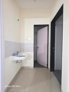 Image of 616 Sq.ft 1 BHK Apartment / Flat for rent in Talegaon Dabhade, Pune for Rs. 18000