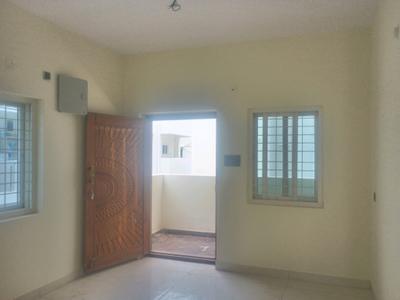 Living Room Image of 1280 Sq.ft 2 BHK Apartment / Flat for sale in Dullapally Hyderabad for Rs. 5760000