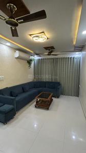 Hall Image of 1458 Sq.ft 3 BHK Apartment / Flat for sale in Kudasan Gandhinagar for Rs. 7800000