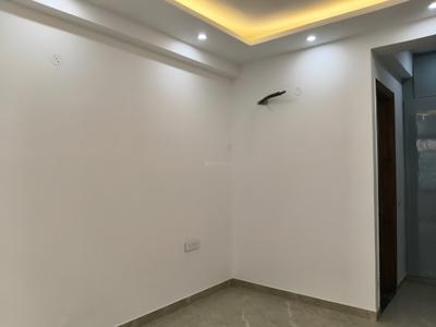 Bedroom Image of 1500 Sq.ft 3 BHK Builder Floor for rent in RRS RRS Build, Sector 14 Gurgaon for Rs. 42000