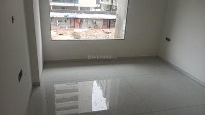 Bedroom Image of 2412 Sq.ft 3 BHK Apartment / Flat for sale in Shivam Solo Lake View, Chharodi Ahmedabad for Rs. 13000000