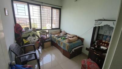 2.5 BHK Flat