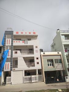 1 BHK Independent Builder Floor