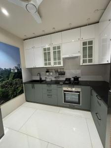 1 BHK Flat