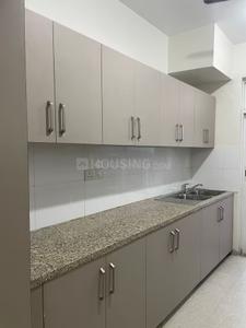Kitchen Image of 2200 Sq.ft 3 BHK Apartment / Flat for rent in Manesar Gurgaon for Rs. 27000