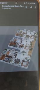 Bedroom Image of 1127 Sq.ft 2 BHK Apartment / Flat for sale in Badangpet Hyderabad for Rs. 5595000