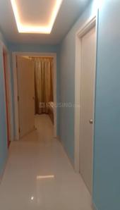 Hall Image of 2073 Sq.ft 3 BHK Apartment / Flat for sale in Ruchi One Rajarhat, New Town Kolkata for Rs. 31300000