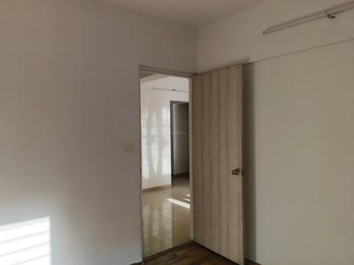 Bedroom Image of 850 Sq.ft 2 BHK Apartment / Flat for sale in Lodha Casa Rio, Palava Phase 1 Thane for Rs. 5800000