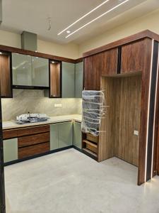 Kitchen Image of 3185 Sq.ft 5 BHK Independent House for sale in Sector 123 Mohali for Rs. 21500000