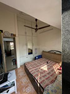 Bedroom Image of 1550 Sq.ft 3 BHK Independent House for sale in Airoli Navi Mumbai for Rs. 21500000