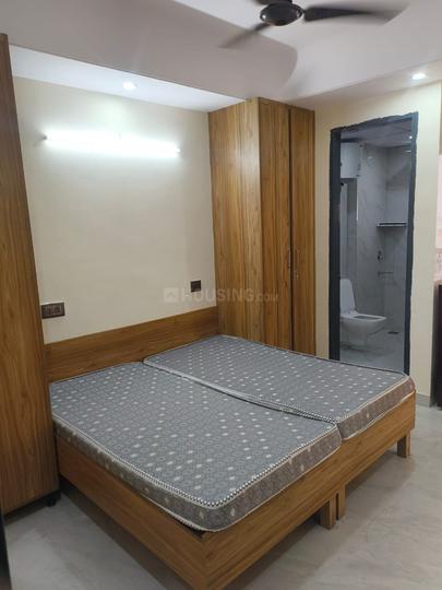 Sector 15 gurgaon Bedroom 1