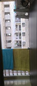 Image of 1150 Sq.ft 2 BHK Apartment / Flat for sale in Sunpharma Road, Vadodara for Rs. 3500000