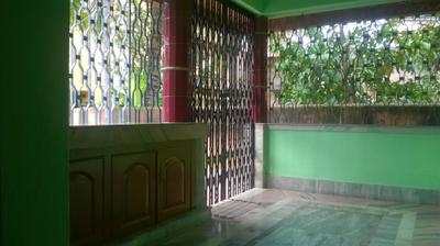 Balcony Image of 3000 Sq.ft 3 BHK Independent House for sale in Kanchrapara North 24 Parganas District for Rs. 6500000