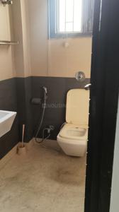 Bathroom Image of 1350 Sq.ft 3 BHK Builder Floor for sale in DDA Flat Janakpuri, Janakpuri New Delhi for Rs. 25000000