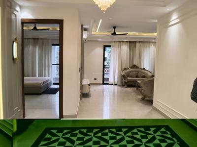 Living Room Image of 1935 Sq.ft 3 BHK Builder Floor for sale in DLF Phase 2, DLF Phase 2 Gurgaon for Rs. 38500000