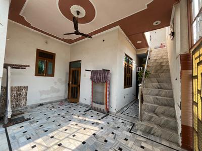 Image of 1800 Sq.ft 4 BHK Independent House for sale in Tehsil Sirsa, Sirsa for Rs. 5500000