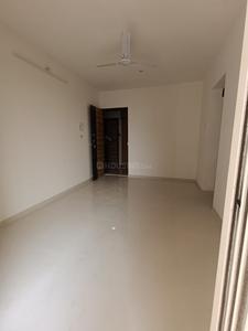 Hall Image of 600 Sq.ft 1 BHK Apartment / Flat for sale in PNK Imperial Heights, Mira Road East Mira Bhayandar for Rs. 7200000