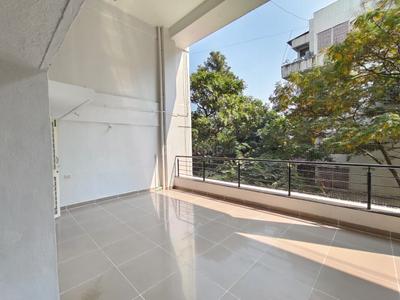 Balcony Image of 2200 Sq.ft 3 BHK Apartment / Flat for sale in Paranjape Silver Leaf, Shivaji Nagar Pune for Rs. 46000000