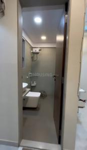 Image of 630 Sq.ft 2 BHK Apartment / Flat for rent in Gurukrupa Nirmalam, Bandra East, Mumbai for Rs. 125000