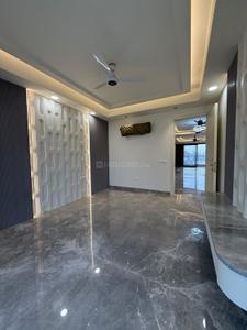 Hall Image of 2450 Sq.ft 4 BHK Builder Floor for sale in Sector 46 Gurgaon for Rs. 34500000