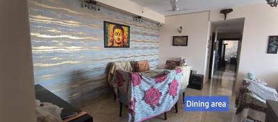 Bedroom Image of 1920 Sq.ft 3 BHK Apartment / Flat for sale in Emaar The Enclave, Sector 66 Gurgaon for Rs. 29500000