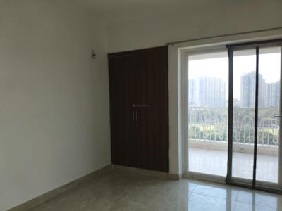 Bedroom Image of 1185 Sq.ft 3 BHK Apartment / Flat for rent in Gaur City 7th Avenue, Noida Extension Greater Noida for Rs. 26000
