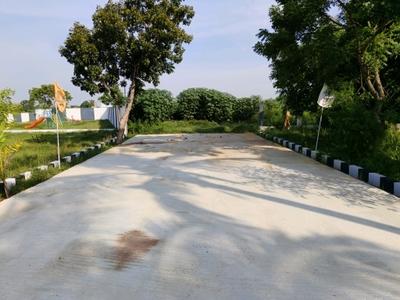 Image of 800 Sq.ft Residential Plot / Land for sale in Avadi, Chennai for Rs. 3760000