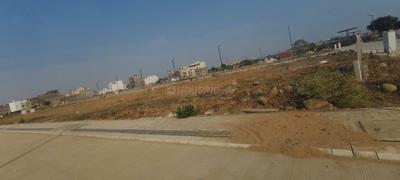 Image of 1250 Sq.ft Residential Plot / Land for sale in M Jhaveri Silver Star City Premium, Silicon City, Indore for Rs. 9200000