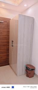 Bedroom Image of 435 Sq.ft 1 RK Studio for sale in NK Nav Nikunj, Omaxe Eternity Vrindavan for Rs. 5500000