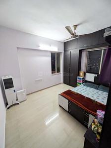 Bedroom Image of 936 Sq.ft 2 BHK Apartment / Flat for sale in Wagholi Pune for Rs. 6200000