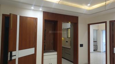 Living Room Image of 1800 Sq.ft 4 BHK Builder Floor for sale in Vasundhara Ghaziabad for Rs. 21500000