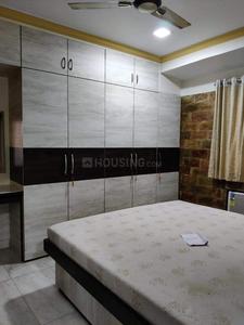 Bedroom Image of 2bhk in Andheri East, Mumbai
