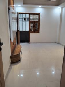 Hall Image of 1850 Sq.ft 4 BHK Builder Floor for rent in Sector 24 Rohini New Delhi for Rs. 50000