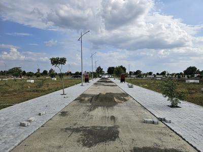 Wainganga Lifecity Plot View 3