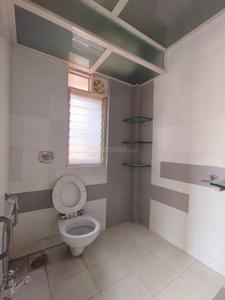 Bathroom Image of 2401 Sq.ft 4 BHK Apartment / Flat for sale in Wanwadi Pune for Rs. 24000000