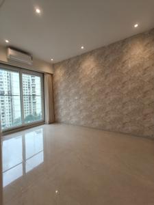 Hall Image of 1850 Sq.ft 3 BHK Apartment / Flat for sale in Sanpada Navi Mumbai for Rs. 42000000