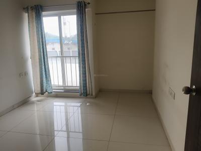 Bedroom Image of 700 Sq.ft 1 BHK Apartment / Flat for rent in Pegasus Megapolis Springs, Hinjawadi Phase 2 Pune for Rs. 21000