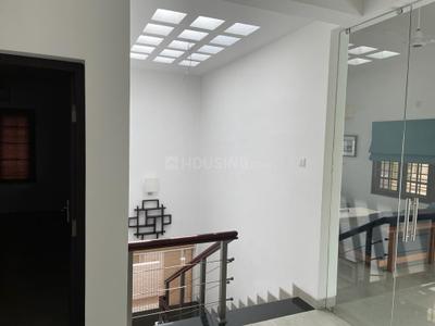 Bedroom Image of 2800 Sq.ft 4 BHK Villa for sale in Anna Vivante Villas, Maradu Kochi for Rs. 25000000