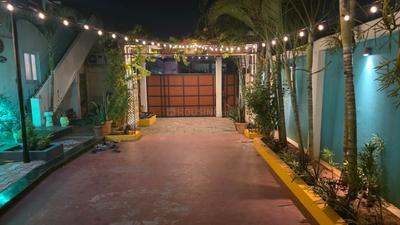 Balcony Image of 970 Sq.ft 2 BHK Apartment / Flat for sale in Perambur Chennai for Rs. 7200000