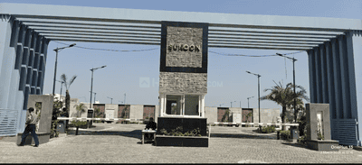 Image of 1500 Sq.ft Residential Plot / Land for sale in Sushant Golf City, Lucknow for Rs. 15300000