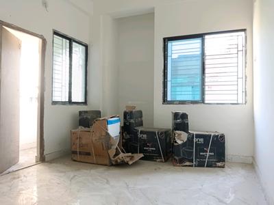 Bedroom Image of 740 Sq.ft 2 BHK Apartment / Flat for sale in Mourigram Howrah for Rs. 2220000