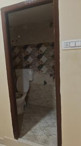 Bathroom Image of 1000 Sq.ft 2 BHK Independent House for rent in Telephone Colony Hyderabad for Rs. 8000