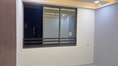 Bedroom Image of 1206 Sq.ft 2 BHK Apartment / Flat for sale in Omkar 2, Vatva Ahmedabad for Rs. 3250000