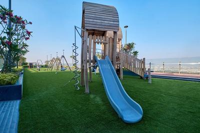 Image of 5500 Sq.ft 4.5 BHK Apartment / Flat for sale in Acropolis Voyage To The Stars, Kondhwa, Pune for Rs. 60000000