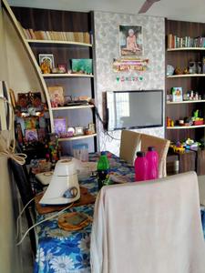 Image of 1100 Sq.ft 2 BHK Apartment / Flat for sale in Tharwani Riverdale, Kalyan West, Kalyan for Rs. 8500000