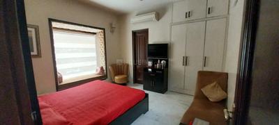 Bedroom Image of 5000 Sq.ft 6 BHK Independent House for sale in DLF Independent Floors At Dlf City Phase III, DLF Phase 3 Gurgaon for Rs. 110000000