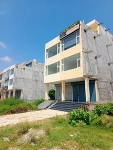 Image of 900 Sq.ft Residential Plot / Land for sale in Bajwa Sunny Enclave Global Hi Tech City, Harlal Pur, Mohali for Rs. 3500000